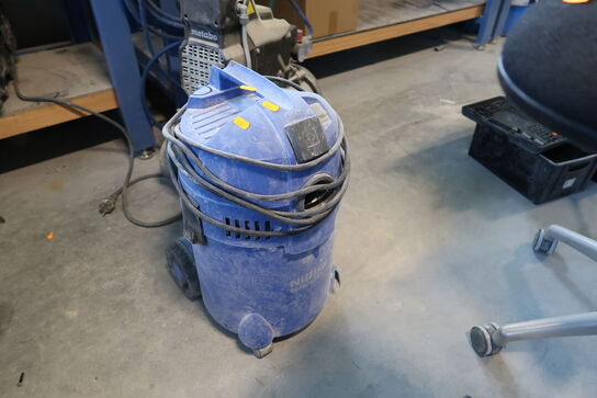 Støvsuger NILFISK Buddy II 18T