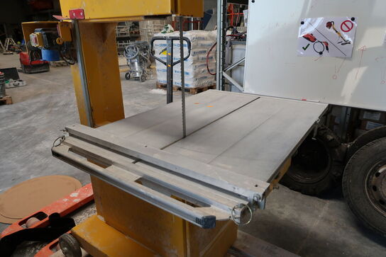 Båndsav LISSMAC MBS-502/2