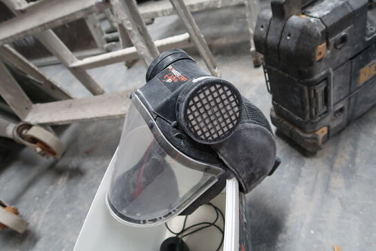 Friskluftmaske POWERCAP Active IP