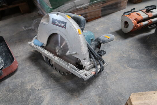 Rundsav MAKITA 5103R
