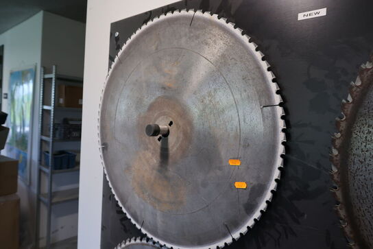 Savklinge Ø60cm