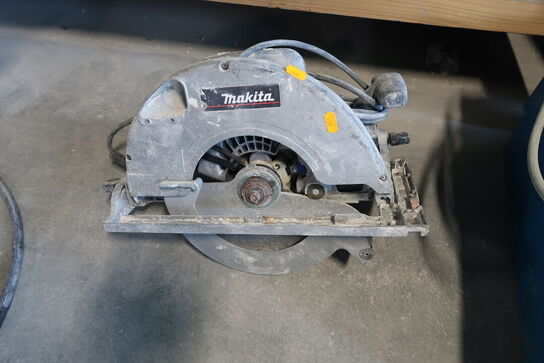 Rundsav MAKITA 5103R