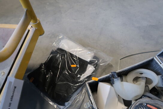 Friskluftmaske CLEANSPACE
