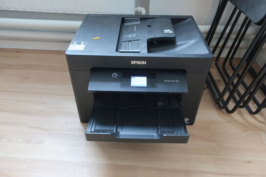 Printer EPSON WorkForce WF-7835