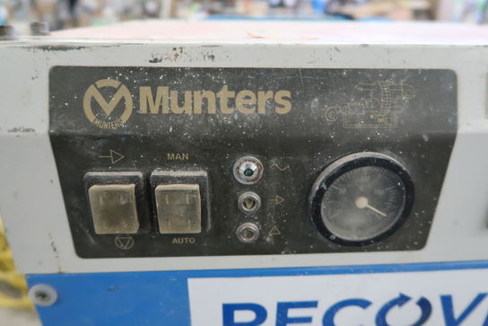 Affugter MUNTERS ML180E