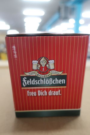 236 stk. Kaffekopper FELDSCHLÖSSCHEN