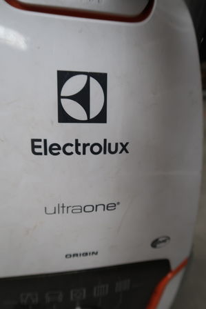 Støvsuger ELECTROLUX