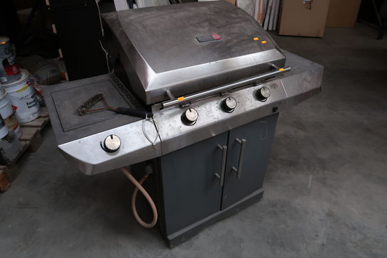 Gasgrill CHARBROIL