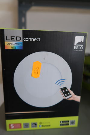 10 stk. LED Connect tunable white EGLO