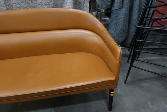 Loungesofa OLE WANSCHER for P. Jeppesen 1950