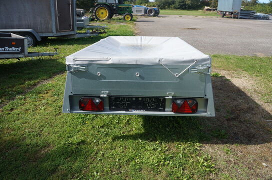 Trailer THULE