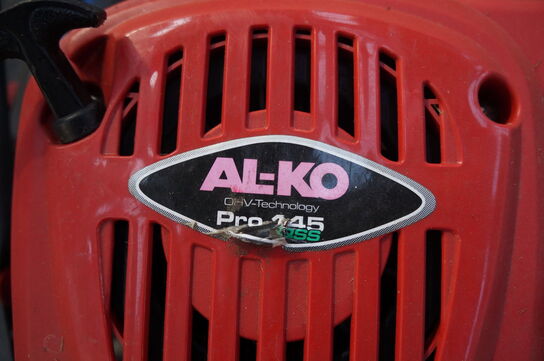 Plæneklipper, ALKO PRO145 