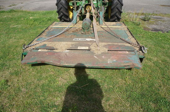 Traktor, JOHN DEERE 1130