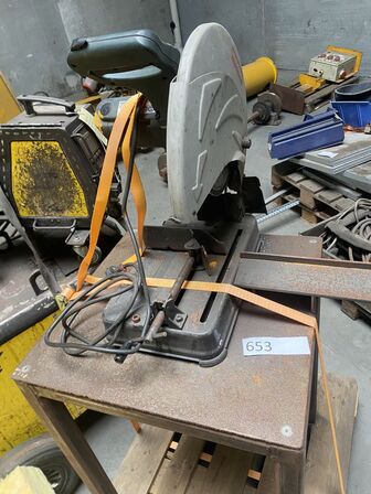 Metalafkorter METABO