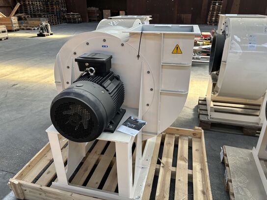 Ventilator, Fan JK-50MTDP22,0kW