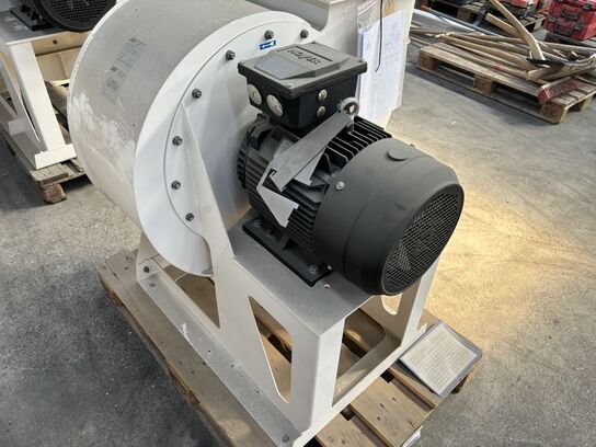 Ventilator, Fan JK-40MTDP