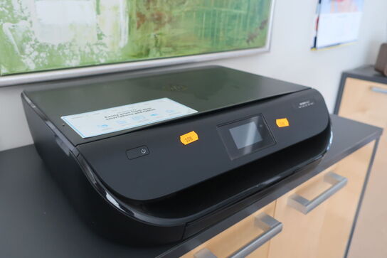 Printer HP ENVY 4527