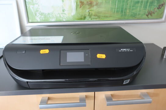 Printer HP ENVY 4527