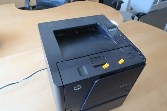 Printer HP CF399a