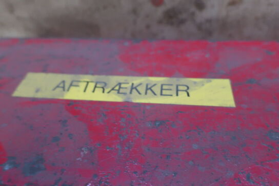 Aftrækkere