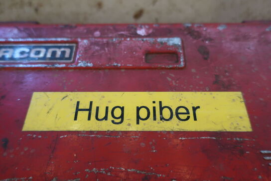 Hug piber FACOM