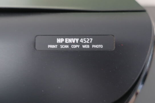 Printer HP ENVY 4527