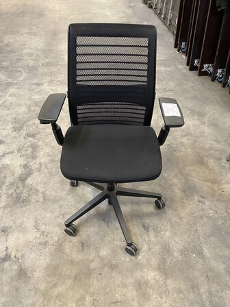 Kontorstol STEELCASE