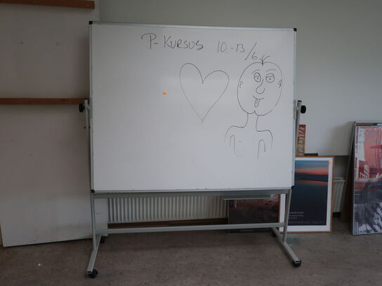 Whiteboard