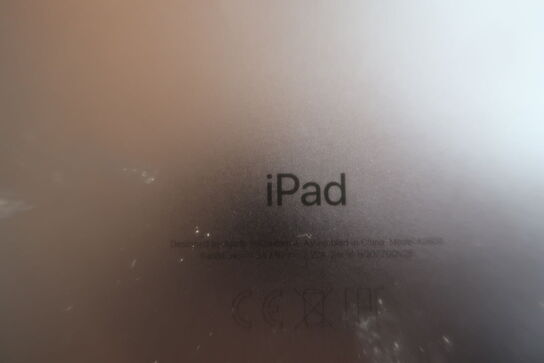 Ipad APPLE 2021 A2604