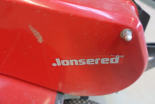 Havefræser JONSERED CT 2105 F