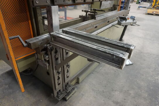 Kantpresse, DONEWELL 125-3000 H