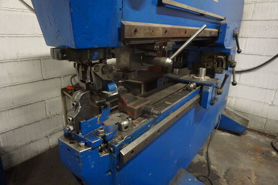 Lokkemaskine, TRUMPF F2-6 LFD 