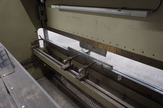 Kantpresse, DONEWELL 125-3000 H