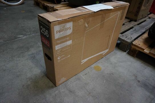 Philips 32" Smart LED TV 32PHS6808/12