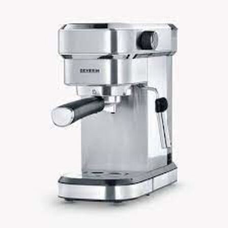 Severin Espresa Plus Espressomaskine KA5995