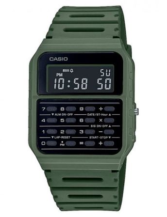 Casio CA-53WF-3BEF