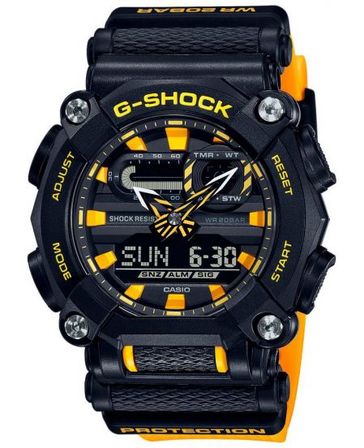 G-shock GA-900A-1A9ER