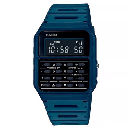 Casio CA-53WF-2BEF