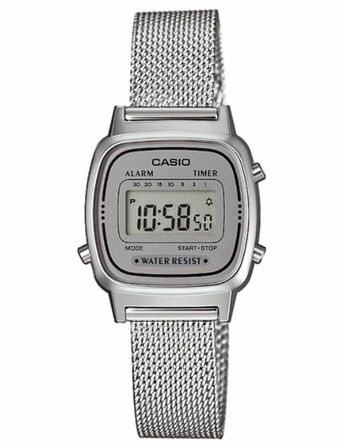 Casio LA670WEM-7EF