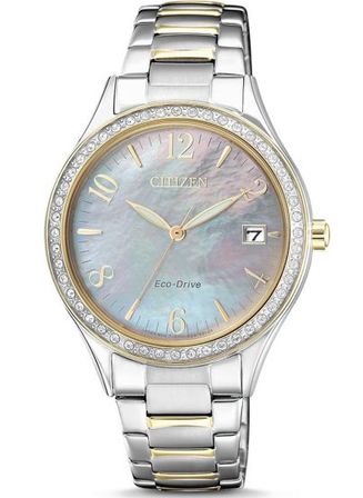 Citizen EO1184-81D