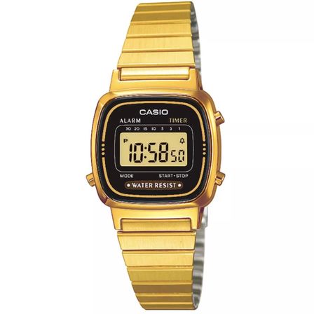 Casio LA670WEGA-1EF