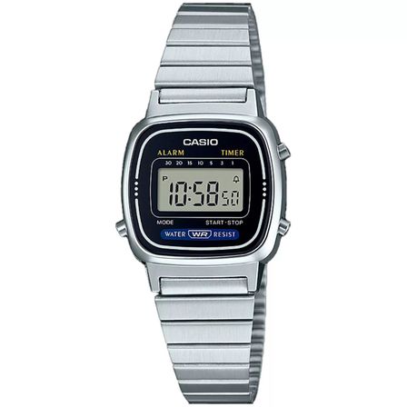 Casio LA670WEA-1E