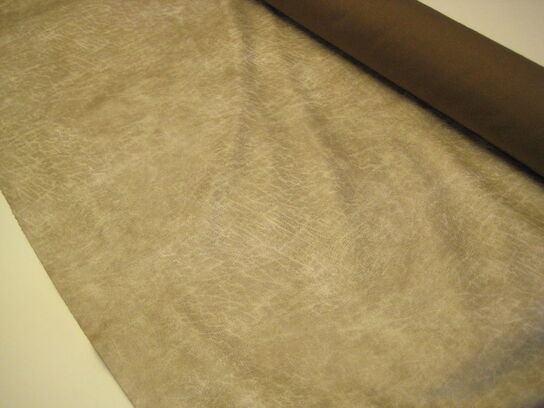 Palle med 142 cm. brede ruller med topper stof.P (100% polyester)