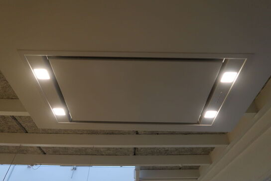 Falmec Led-Line loftmonteret emfang