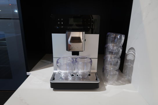 Miele CM5300 espressomaskine