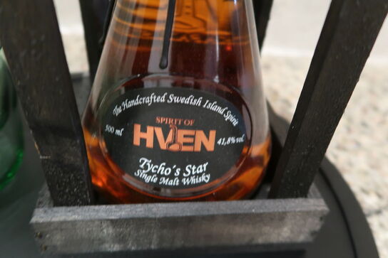 Hven Whisky