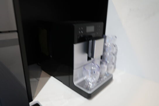 Miele CM5300 espressomaskine