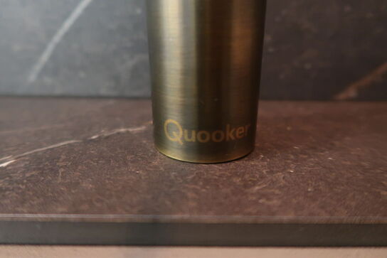 Quooker armatur 