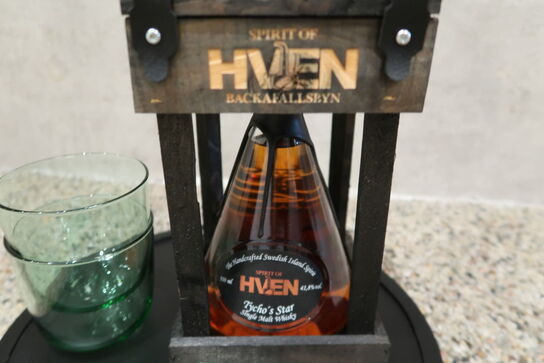 Hven Whisky