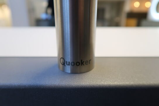 Quooker Fusion 